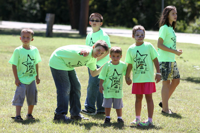 Day for Kids Festival